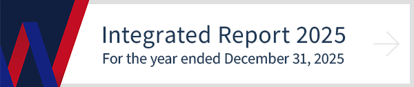 Integrated Report 2025