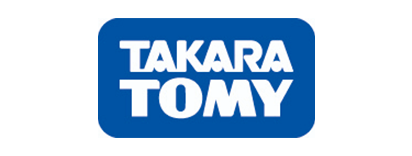 タカラトミー